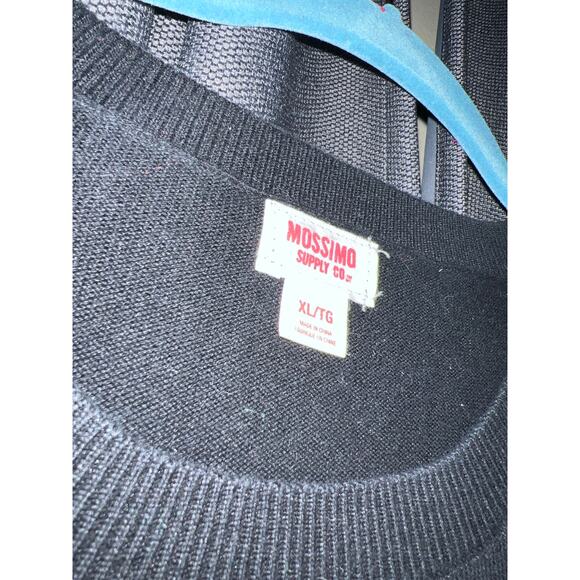 Ugly Christmas Sweater Xmas Size XL - Picture 2 of 3